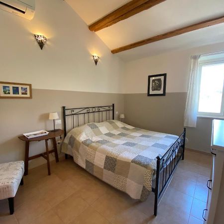 Casa Cologna B&B Roseto Degli Abruzzi Ngoại thất bức ảnh