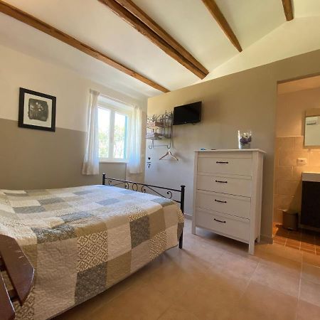 Casa Cologna B&B Roseto Degli Abruzzi Ngoại thất bức ảnh