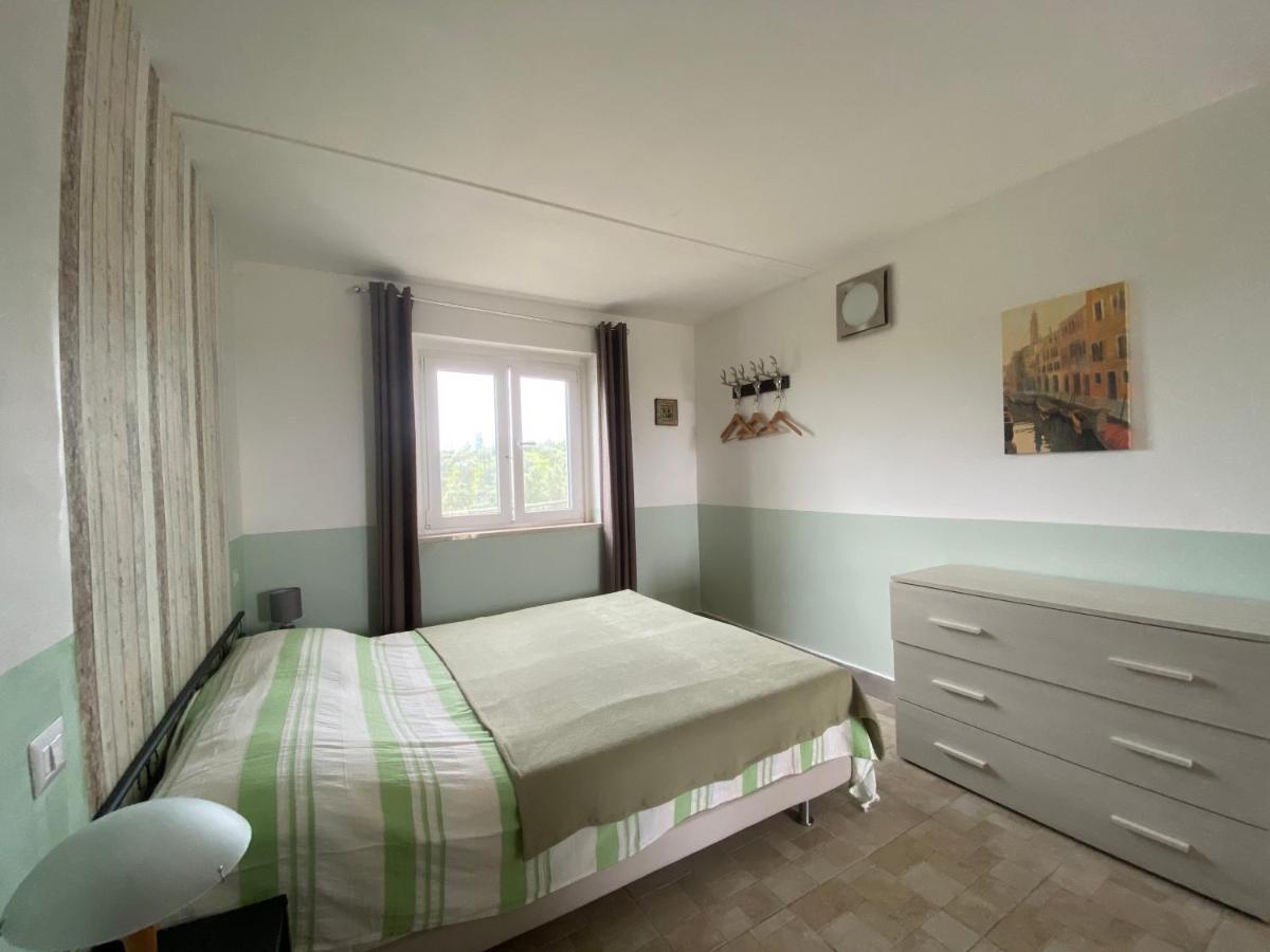 Casa Cologna B&B Roseto Degli Abruzzi Ngoại thất bức ảnh