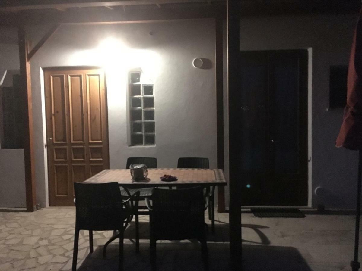 Casa Cologna B&B Roseto Degli Abruzzi Ngoại thất bức ảnh