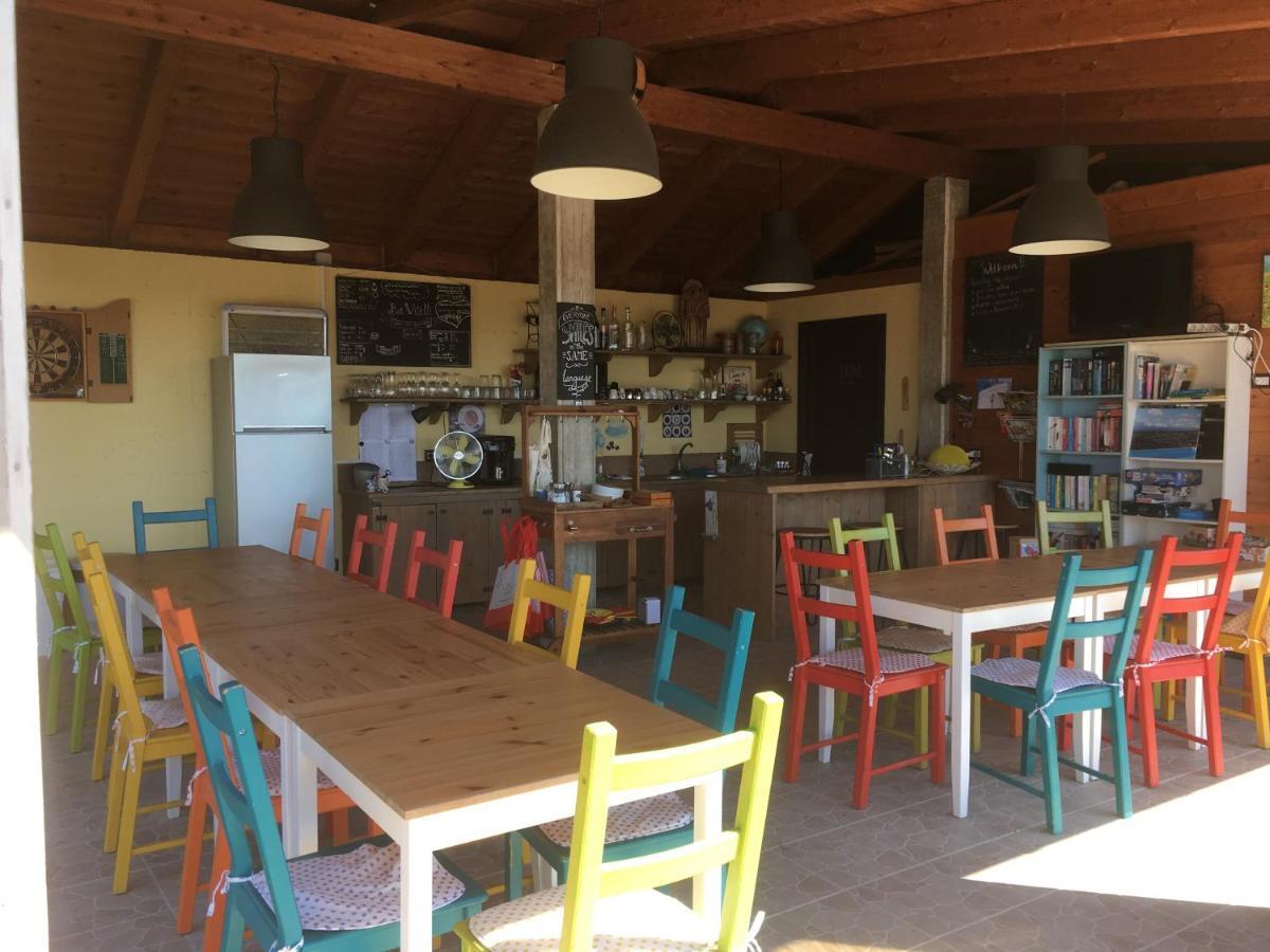 Casa Cologna B&B Roseto Degli Abruzzi Ngoại thất bức ảnh